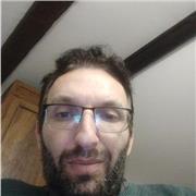 Computer sciences teacher